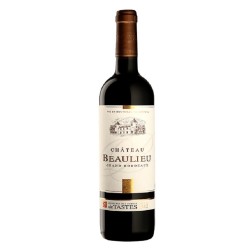 Chateau Beaulieu | French Wine